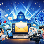 アイキャッチ-”世界喘息デーのライトアップ”等の取材依頼を各メディアに依頼