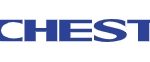 ロゴマーク：チェスト株式会社